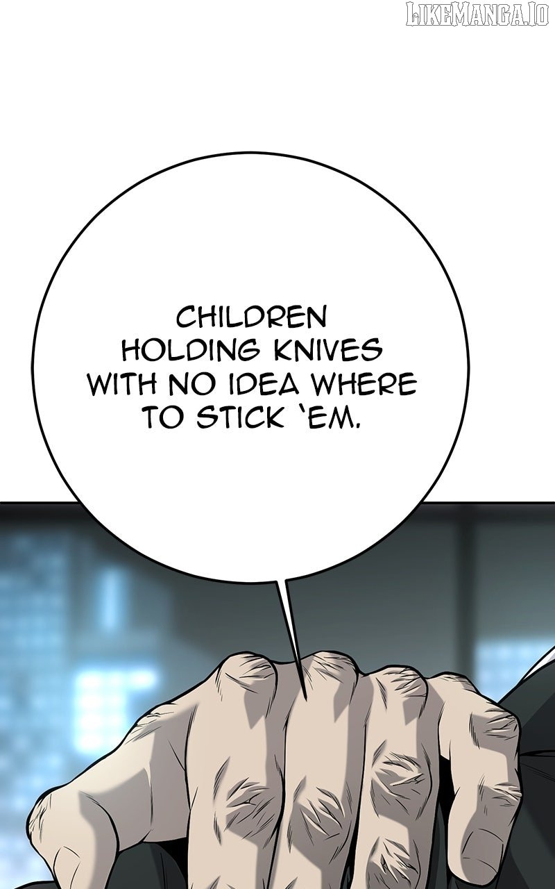 Son’s Retribution Chapter 62 - Page 31