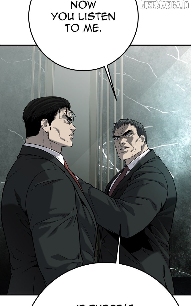 Son’s Retribution Chapter 62 - Page 33