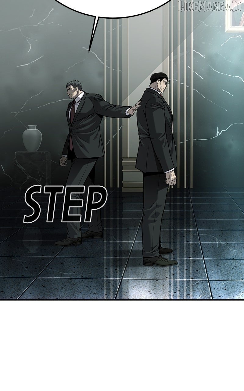 Son’s Retribution Chapter 62 - Page 35