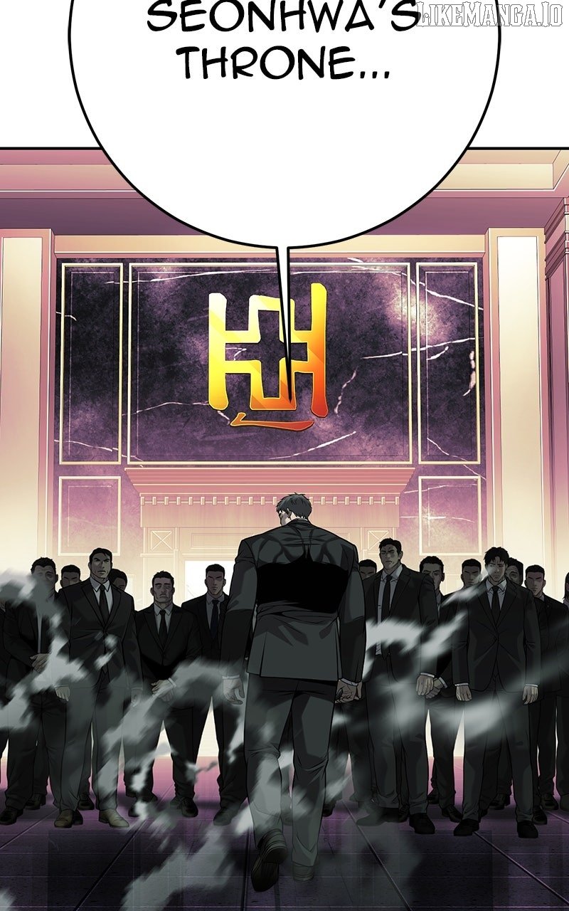 Son’s Retribution Chapter 62 - Page 43