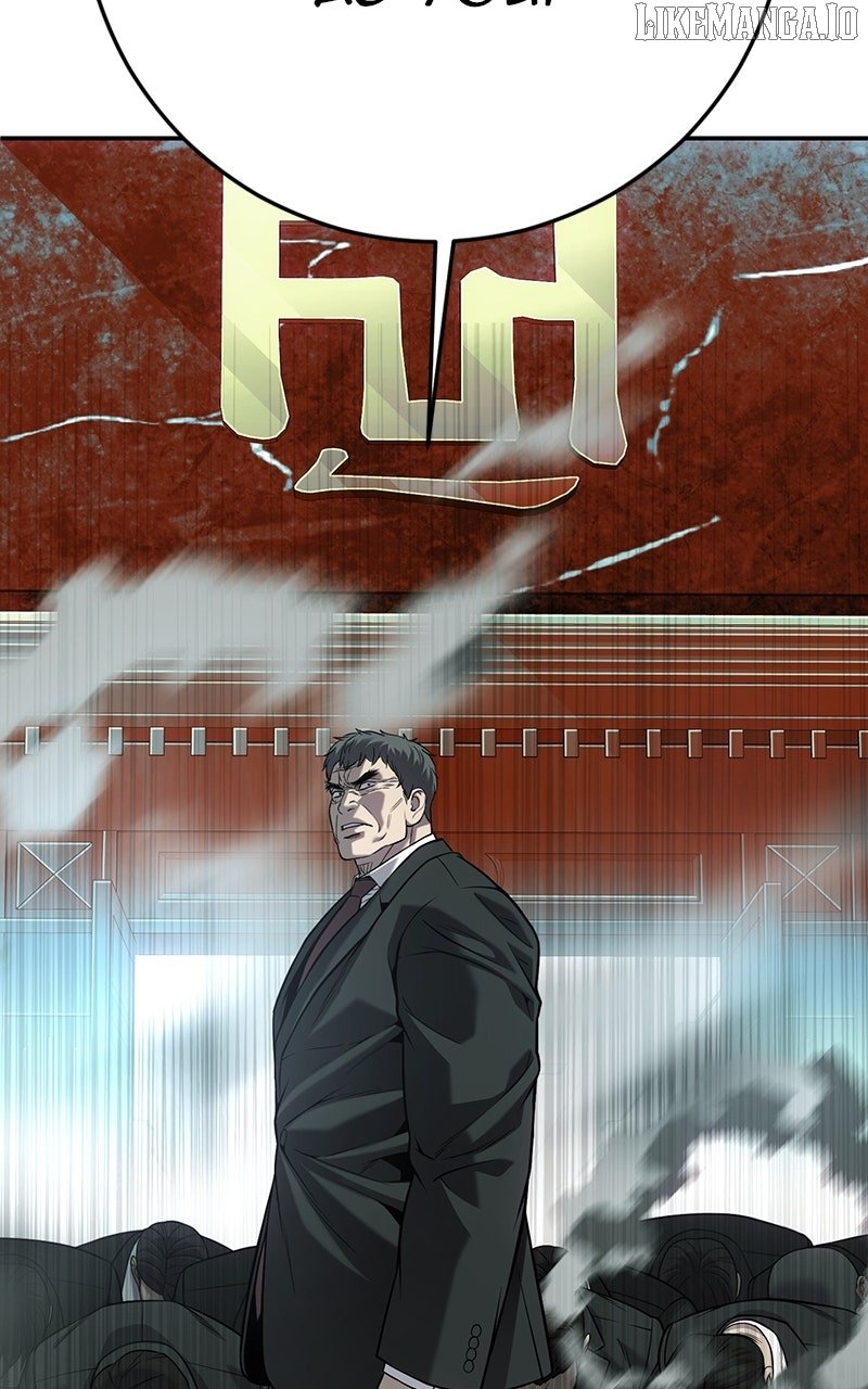 Son’s Retribution Chapter 62 - Page 45