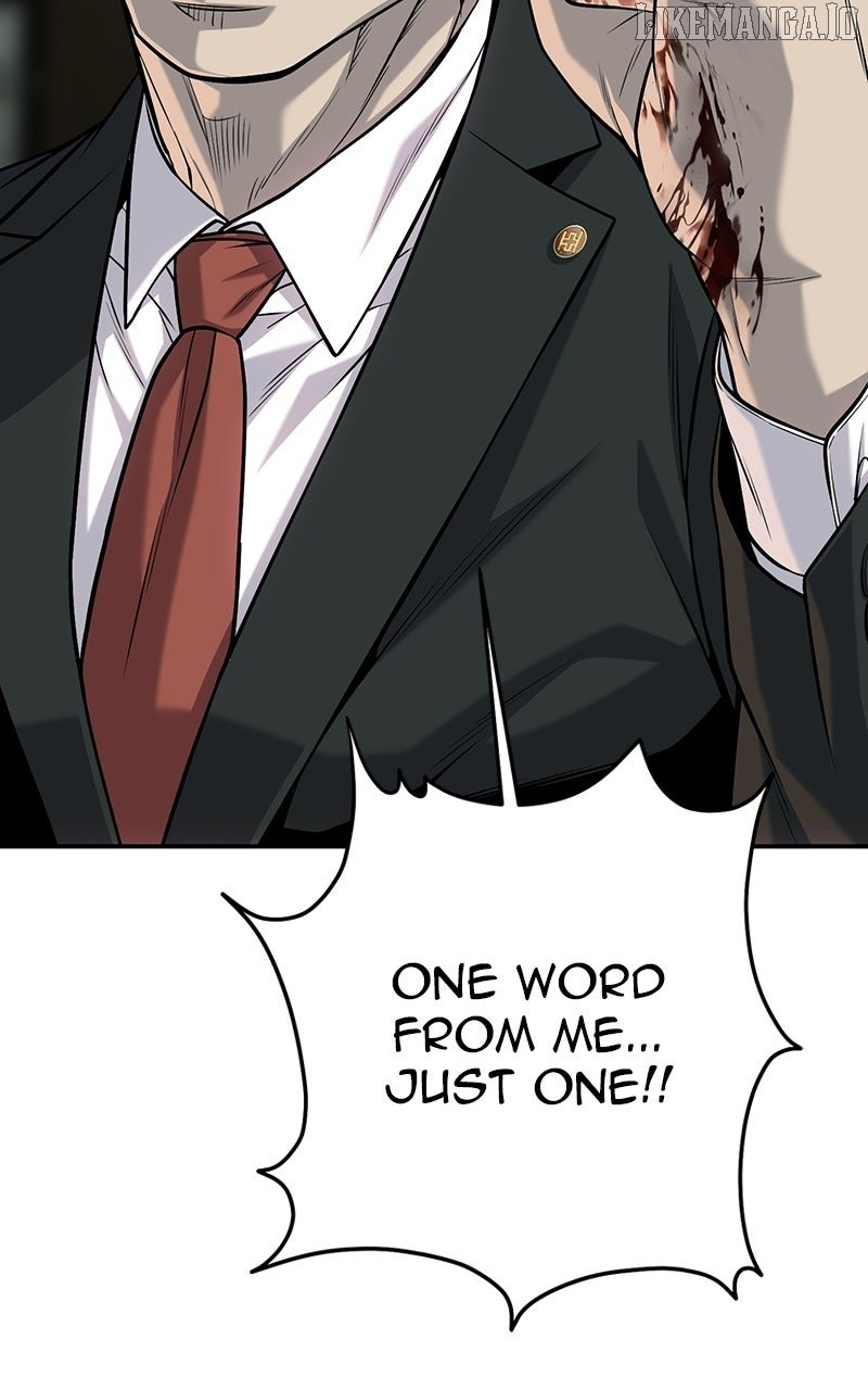 Son’s Retribution Chapter 62 - Page 5