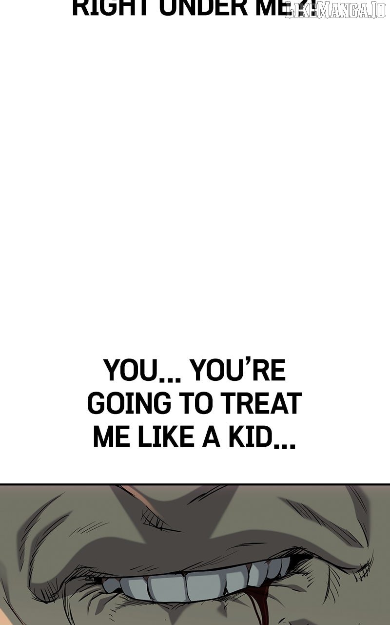 Son’s Retribution Chapter 62 - Page 61