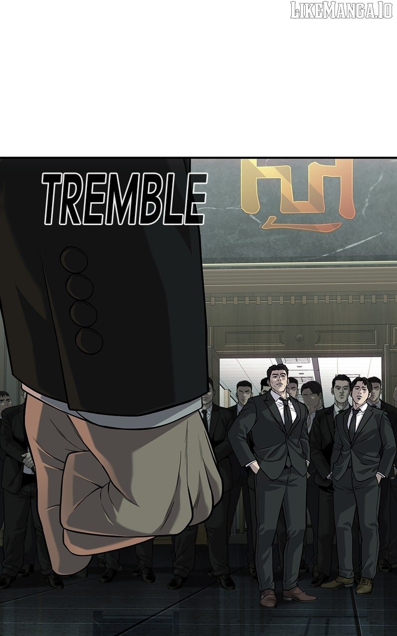 Son’s Retribution Chapter 62 - Page 63