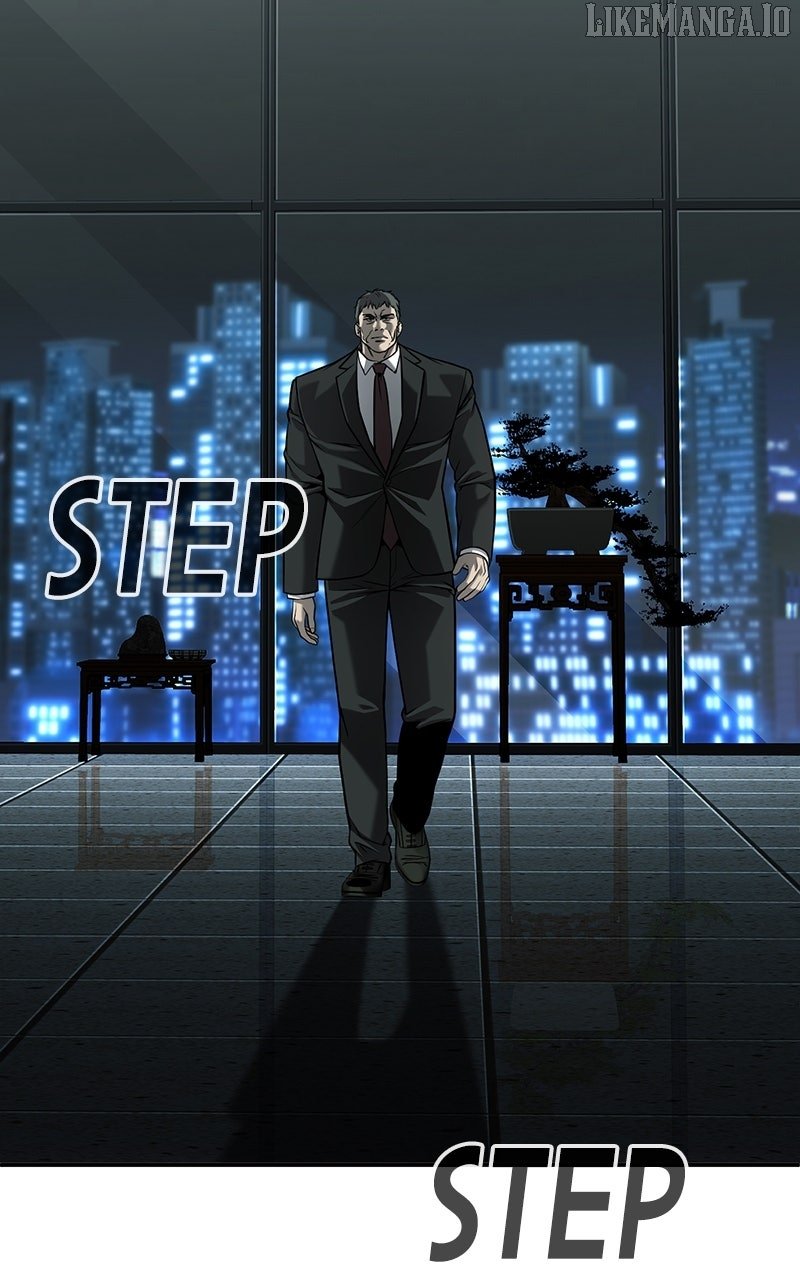 Son’s Retribution Chapter 62 - Page 7