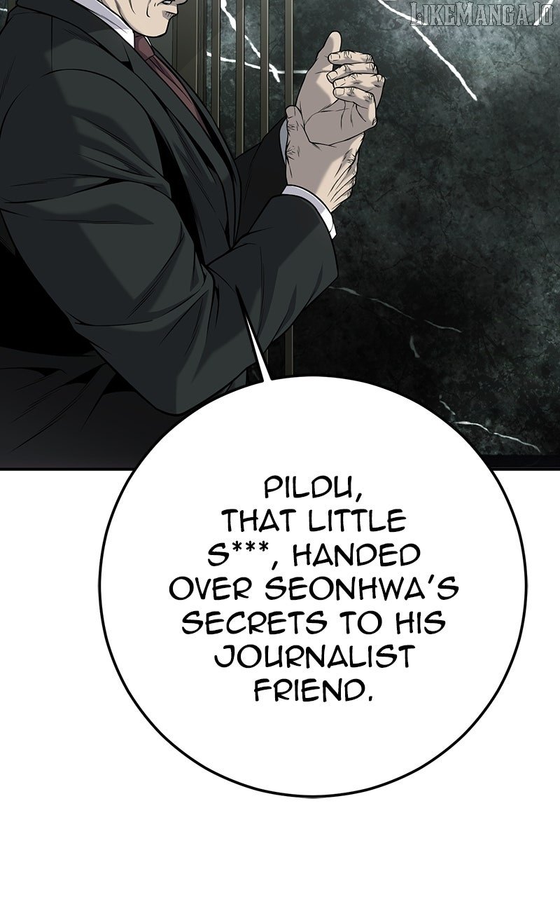 Son’s Retribution Chapter 62 - Page 80