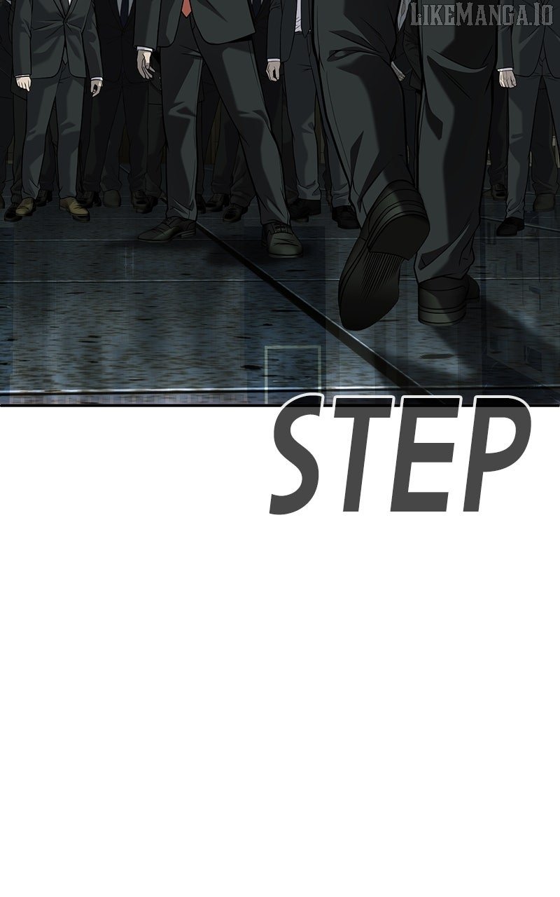 Son’s Retribution Chapter 62 - Page 9