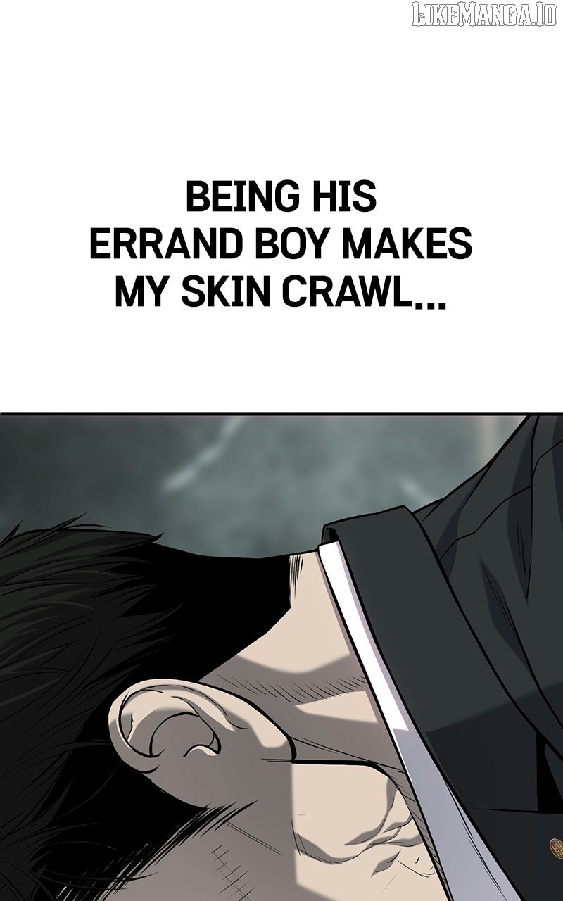 Son’s Retribution Chapter 62 - Page 93