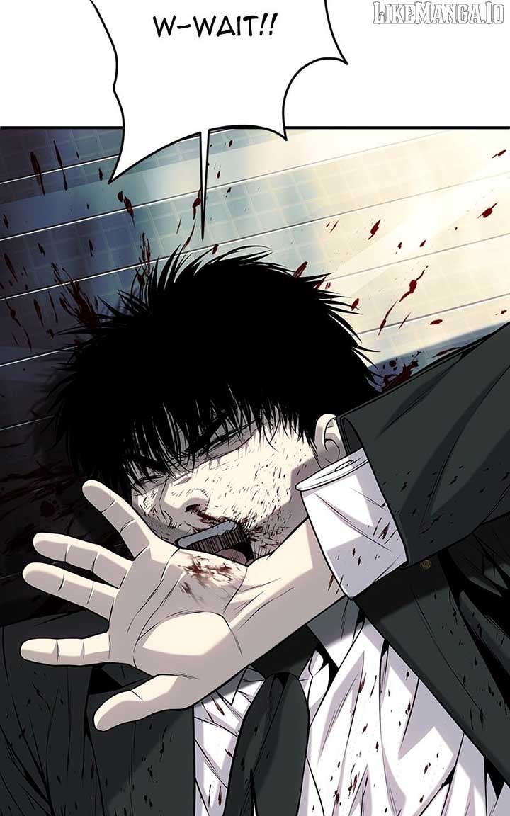 Son’s Retribution Chapter 63 - Page 108