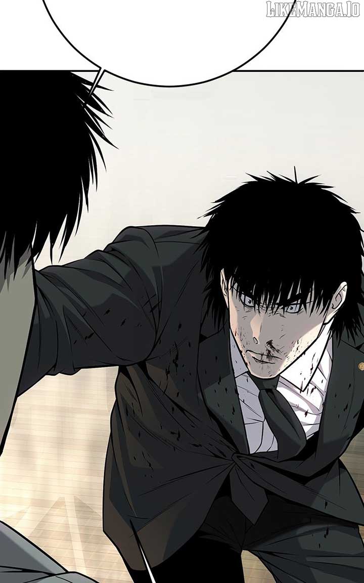 Son’s Retribution Chapter 63 - Page 11