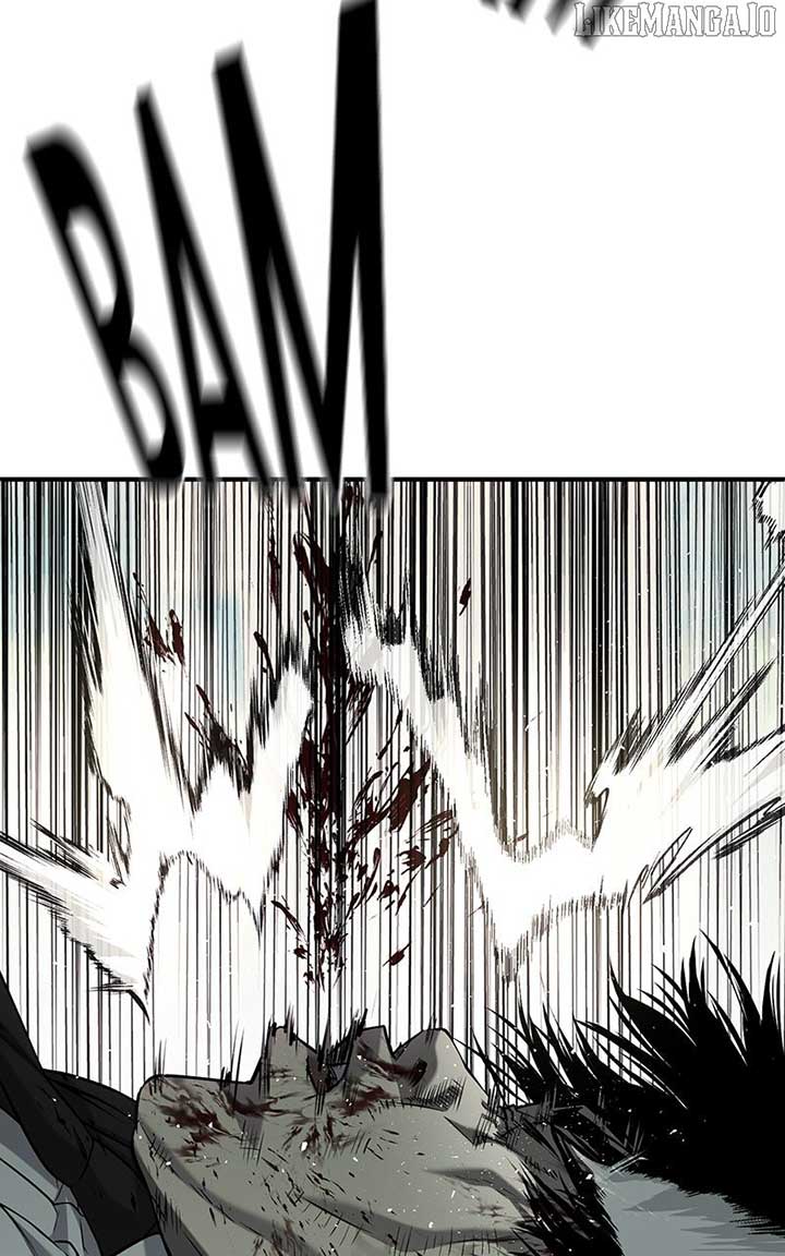 Son’s Retribution Chapter 63 - Page 114