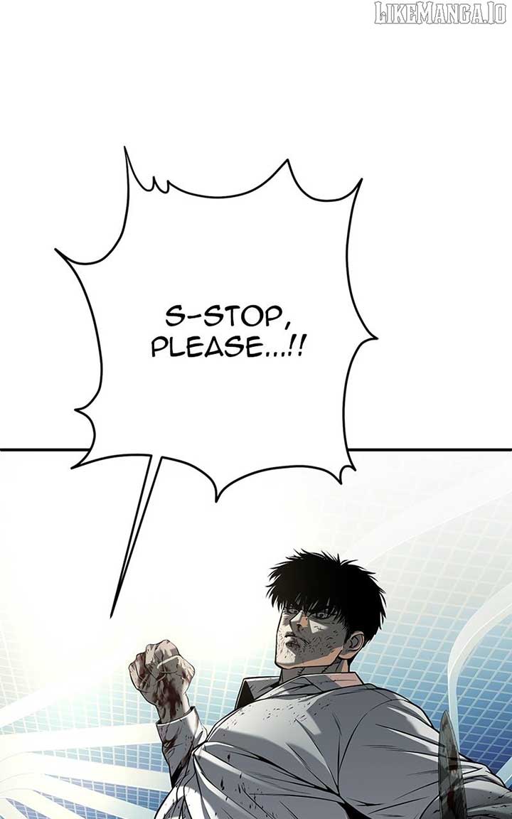 Son’s Retribution Chapter 63 - Page 116