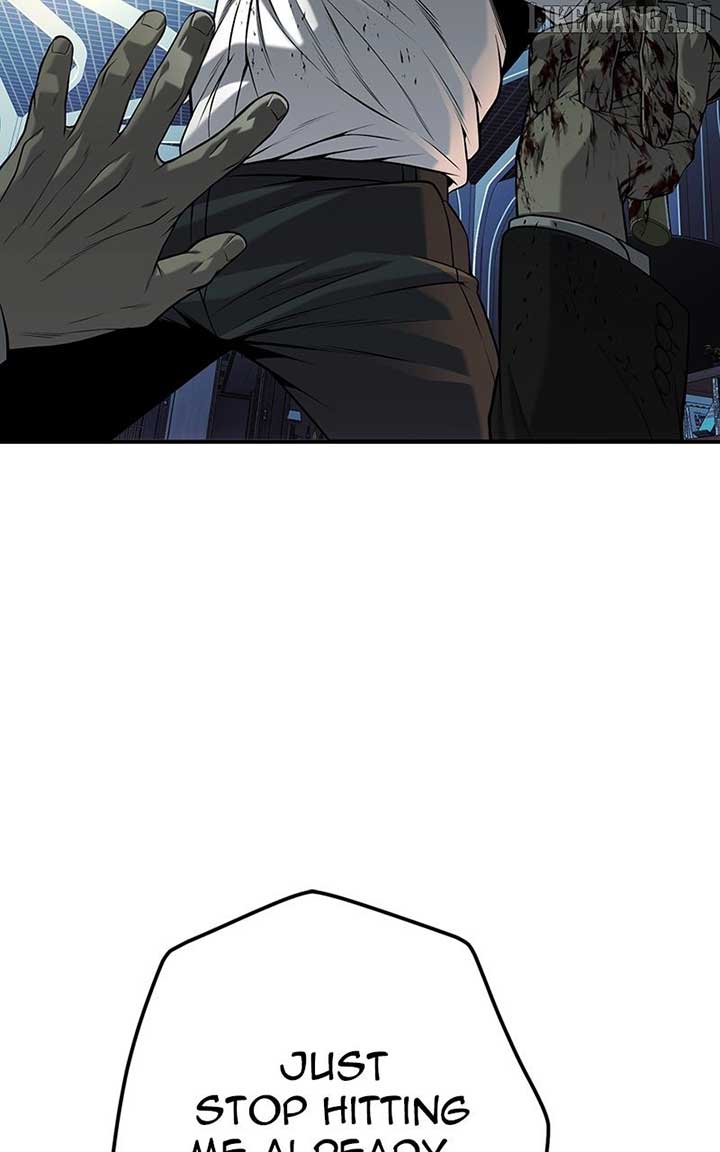 Son’s Retribution Chapter 63 - Page 117