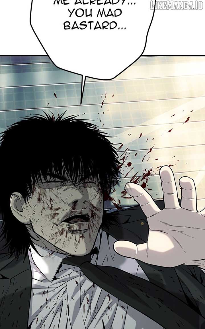 Son’s Retribution Chapter 63 - Page 118