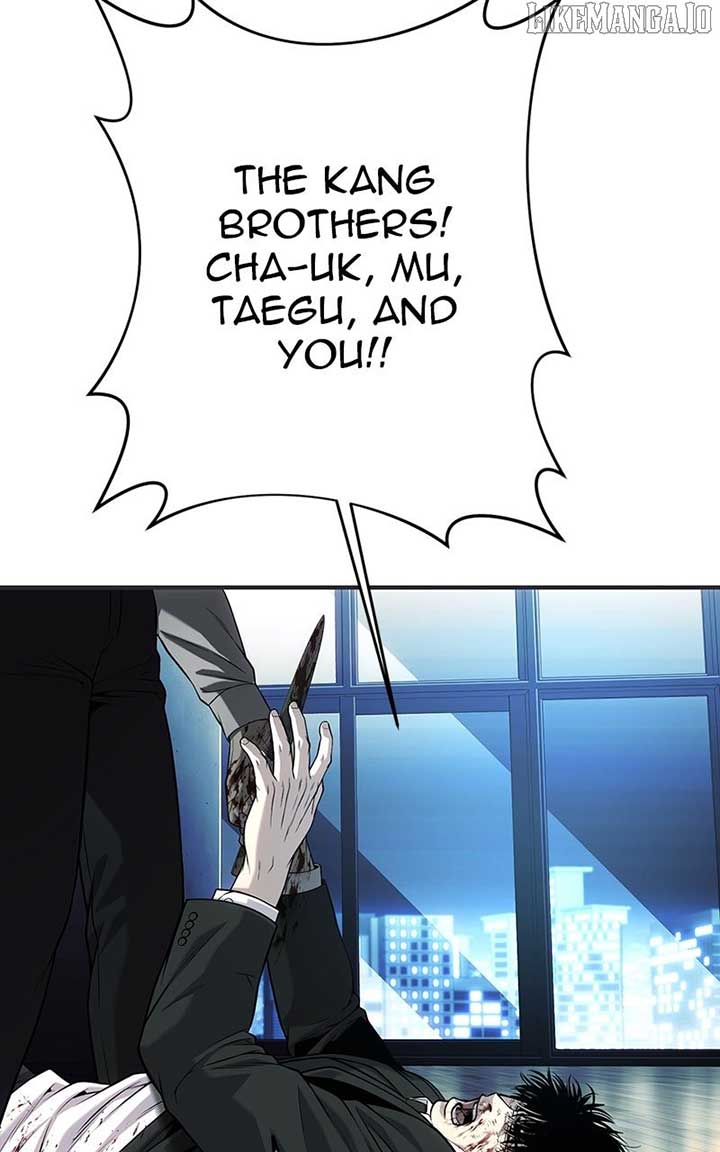 Son’s Retribution Chapter 63 - Page 120