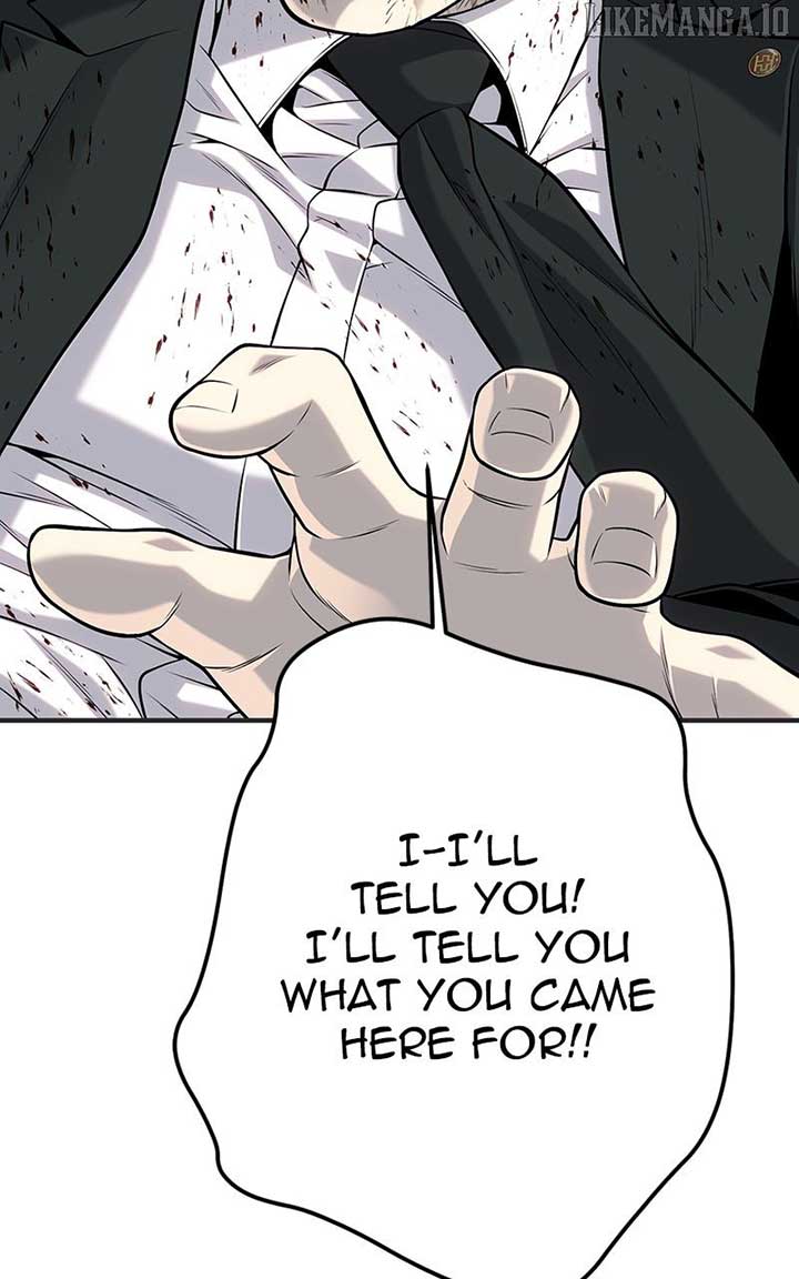 Son’s Retribution Chapter 63 - Page 125