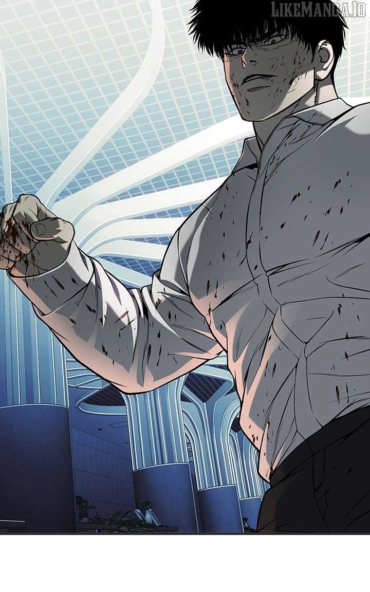 Son’s Retribution Chapter 63 - Page 132