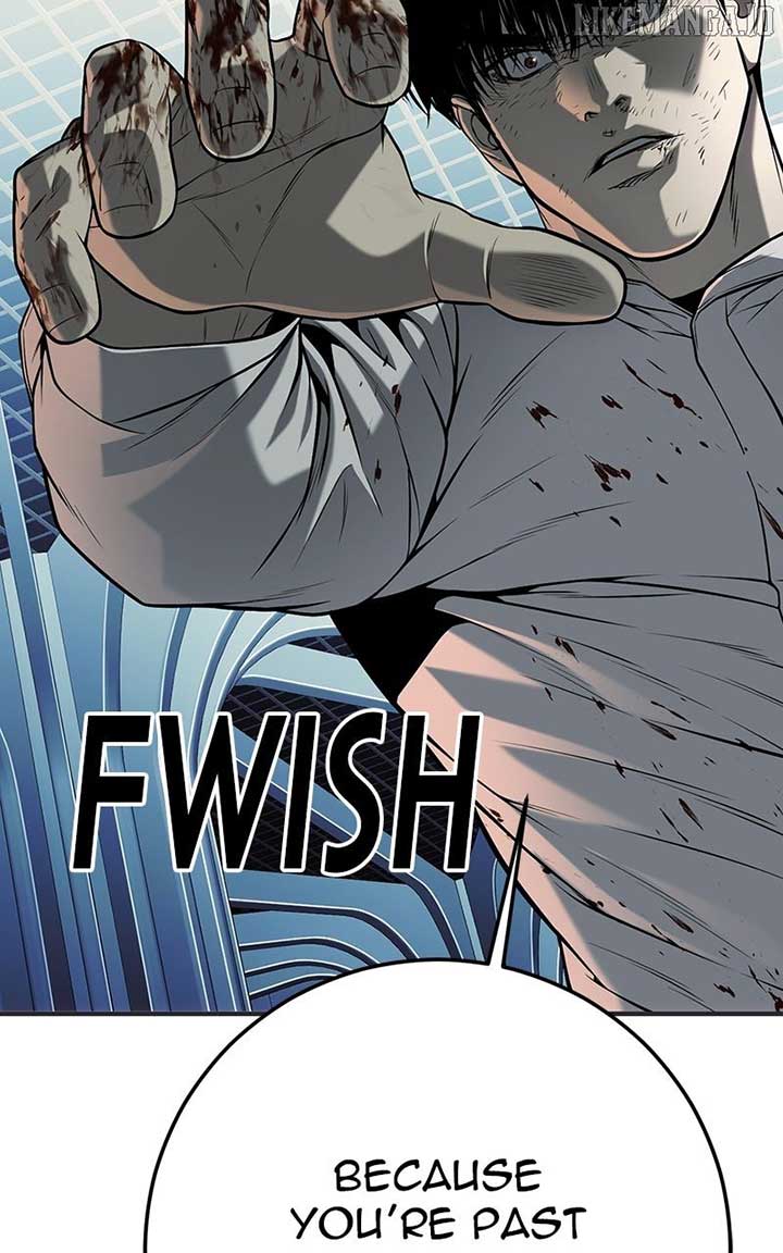 Son’s Retribution Chapter 63 - Page 134