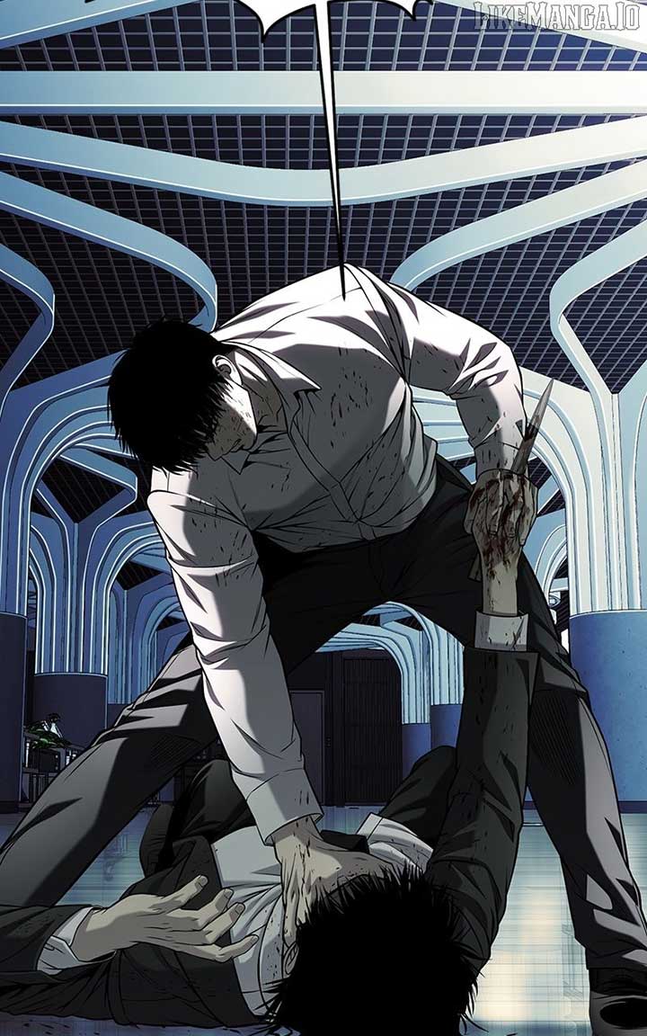 Son’s Retribution Chapter 63 - Page 138