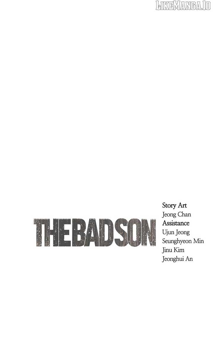Son’s Retribution Chapter 63 - Page 152