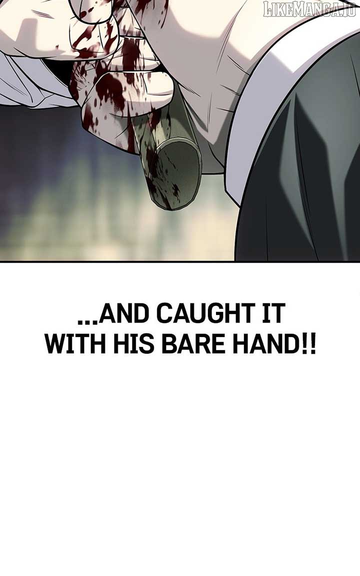 Son’s Retribution Chapter 63 - Page 19