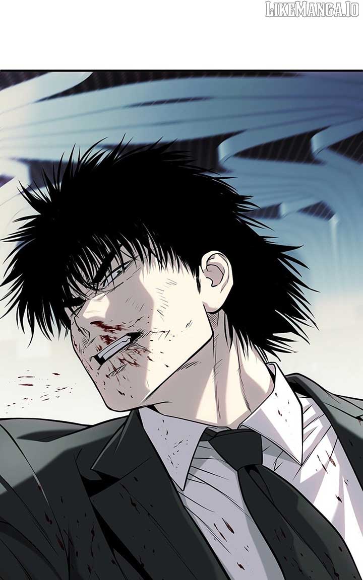 Son’s Retribution Chapter 63 - Page 22