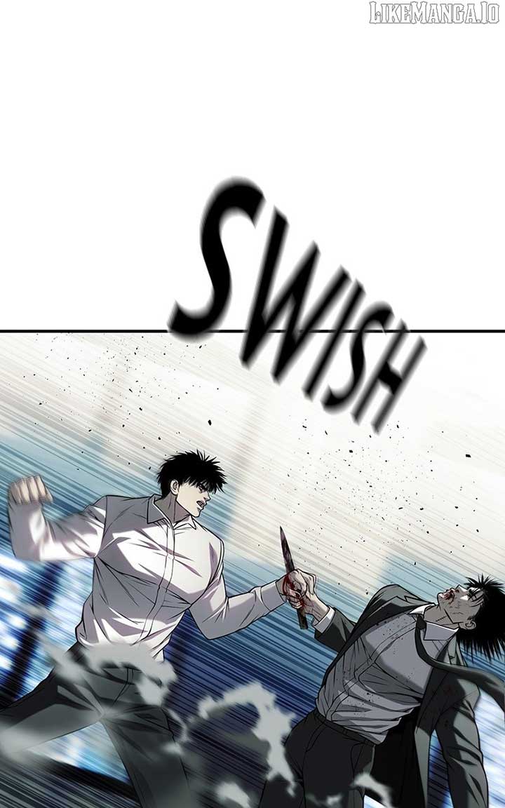 Son’s Retribution Chapter 63 - Page 25