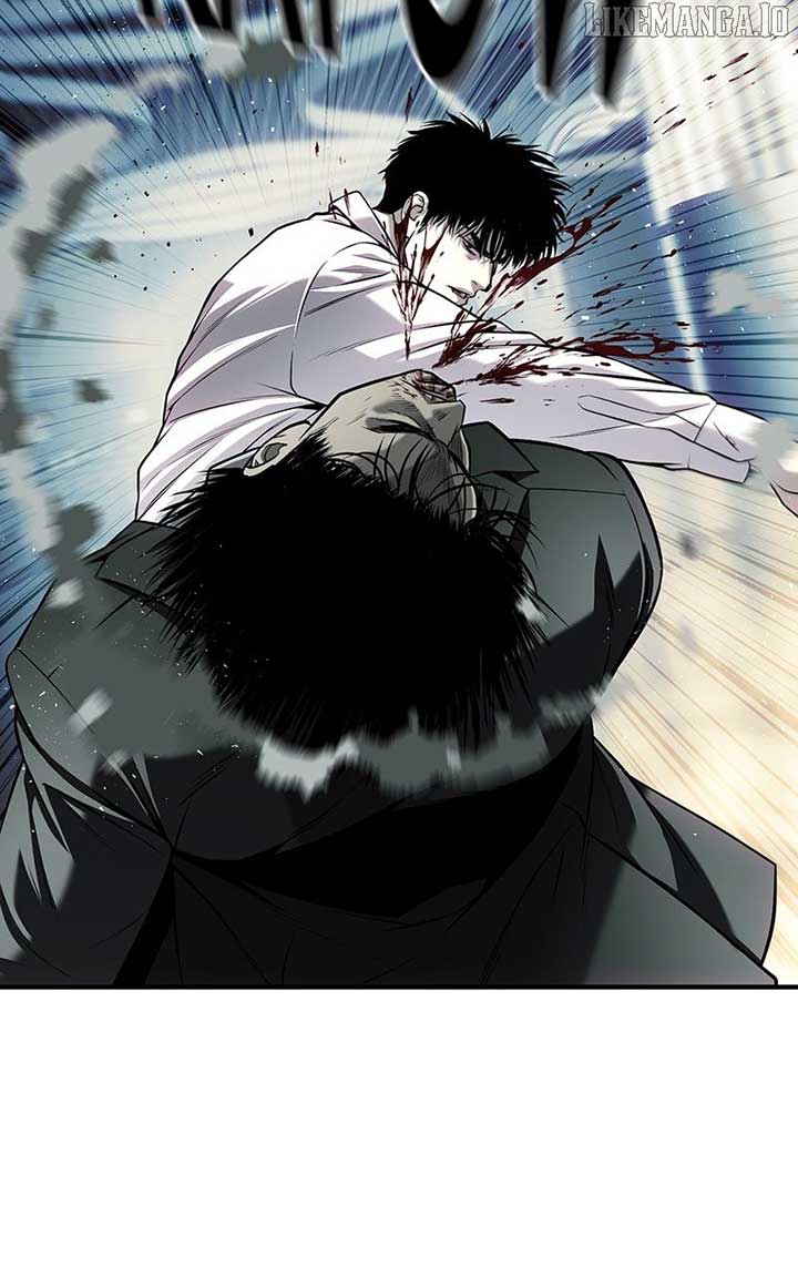 Son’s Retribution Chapter 63 - Page 27