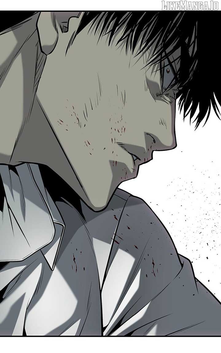 Son’s Retribution Chapter 63 - Page 35