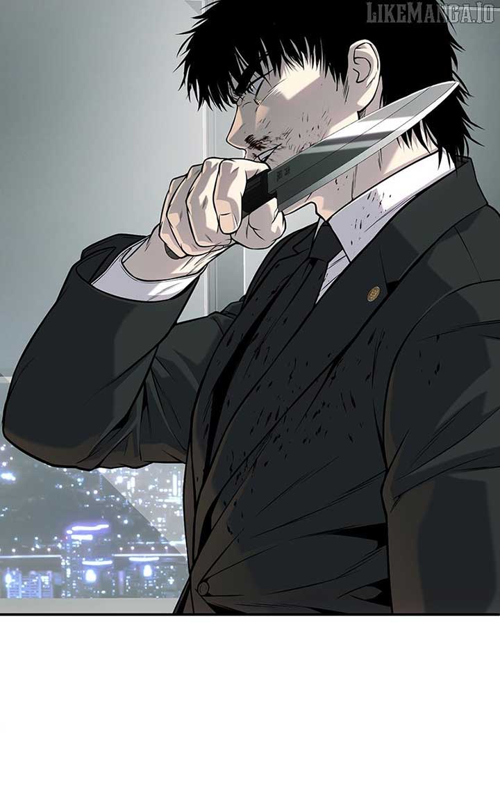 Son’s Retribution Chapter 63 - Page 4