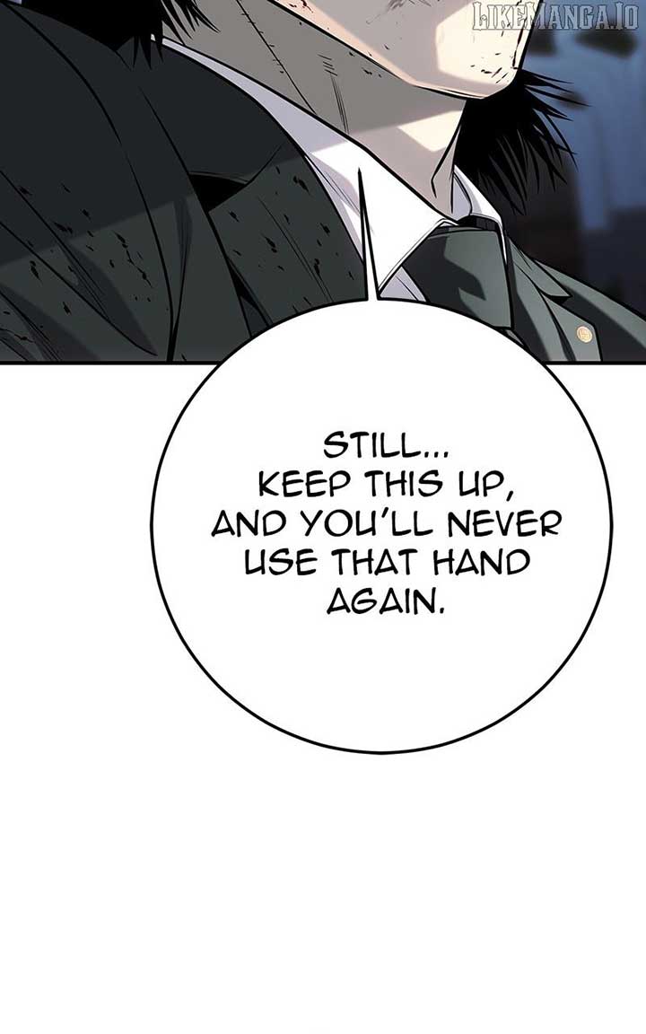 Son’s Retribution Chapter 63 - Page 45