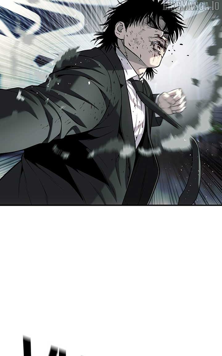 Son’s Retribution Chapter 63 - Page 50