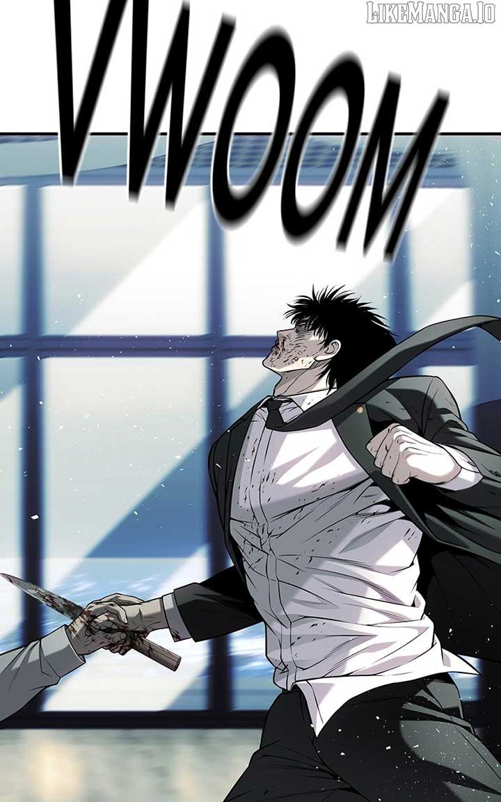 Son’s Retribution Chapter 63 - Page 51