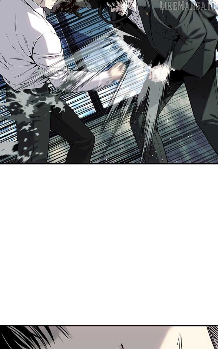 Son’s Retribution Chapter 63 - Page 56