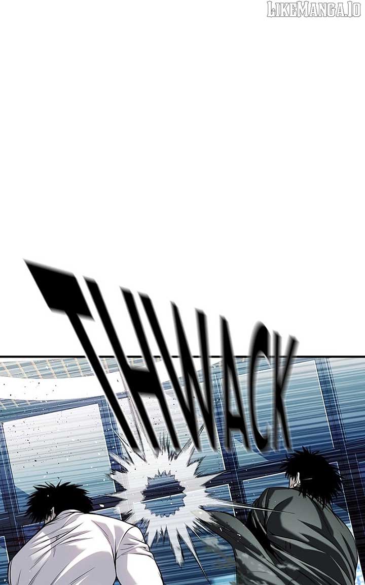 Son’s Retribution Chapter 63 - Page 58