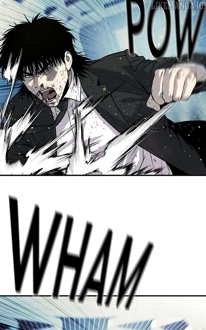 Son’s Retribution Chapter 63 - Page 60