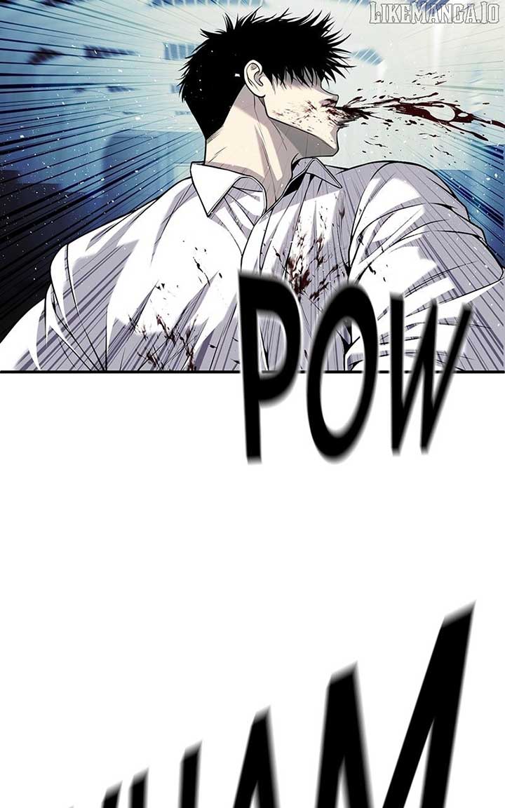 Son’s Retribution Chapter 63 - Page 61