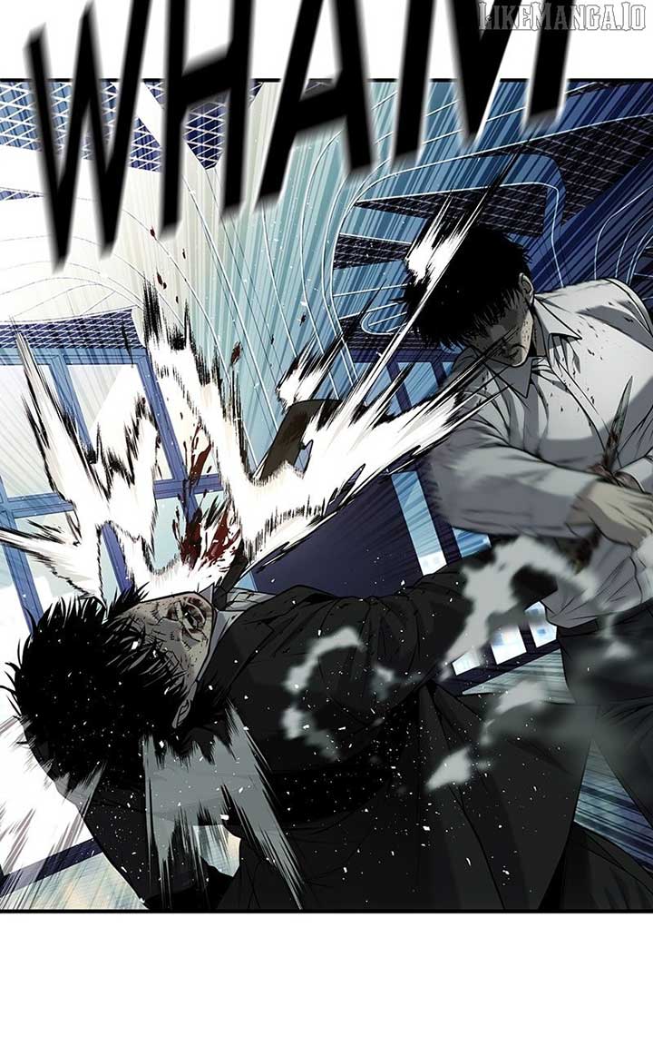 Son’s Retribution Chapter 63 - Page 62