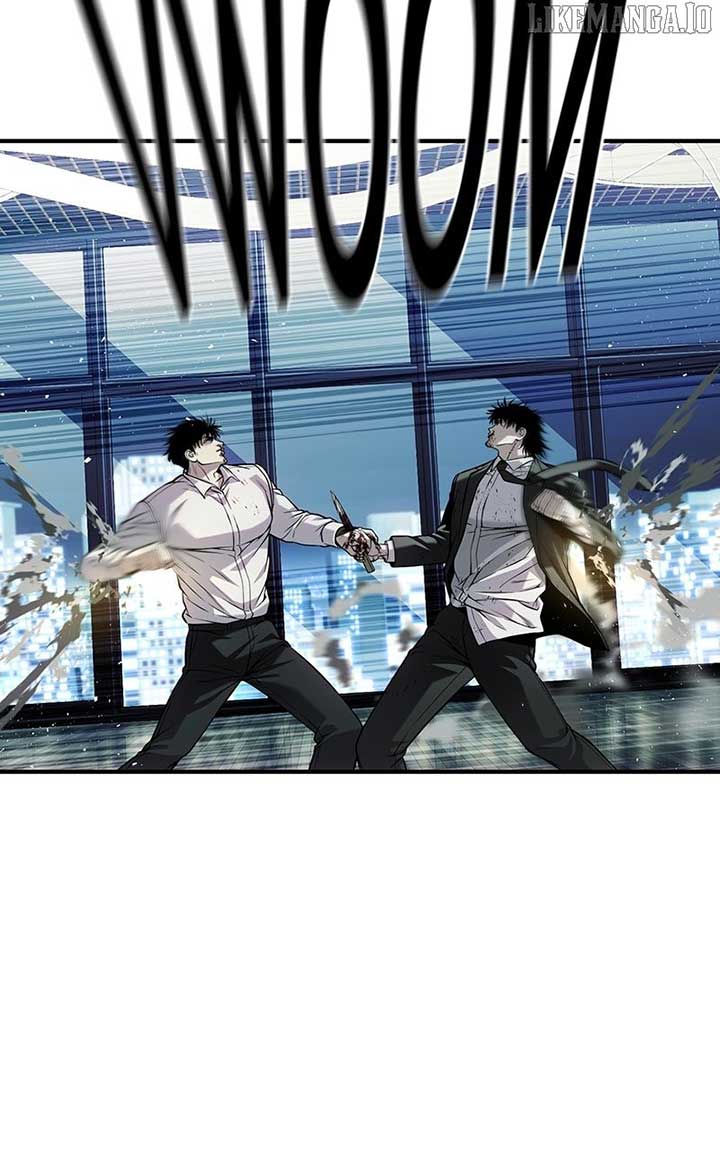 Son’s Retribution Chapter 63 - Page 65