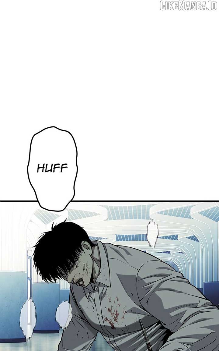 Son’s Retribution Chapter 63 - Page 73