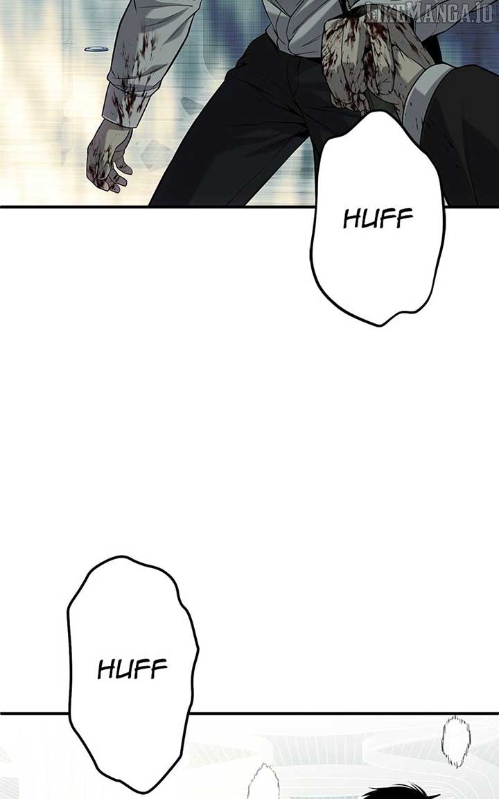 Son’s Retribution Chapter 63 - Page 74