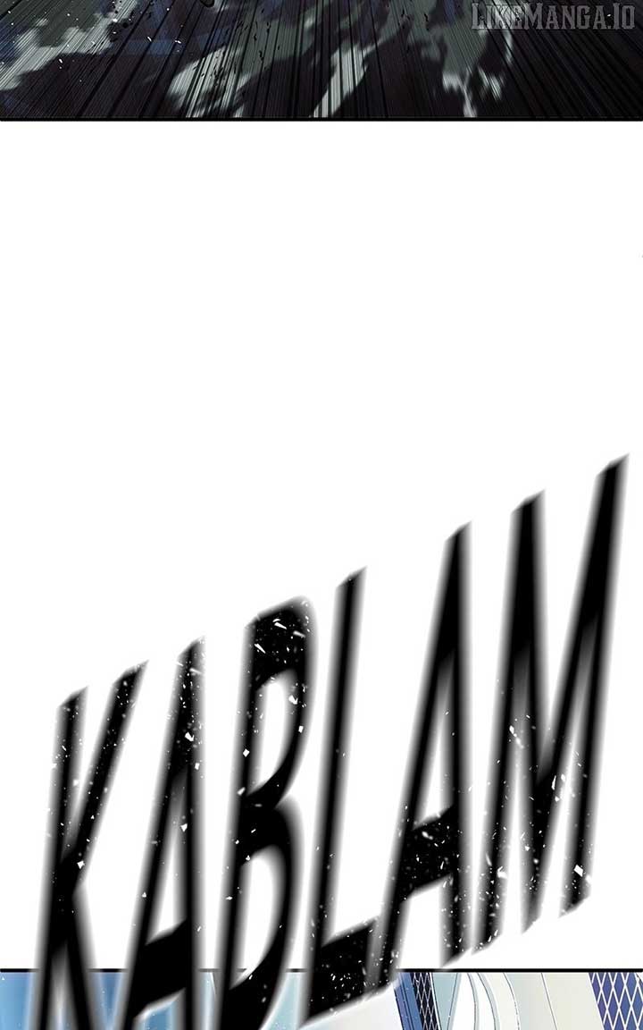 Son’s Retribution Chapter 63 - Page 77