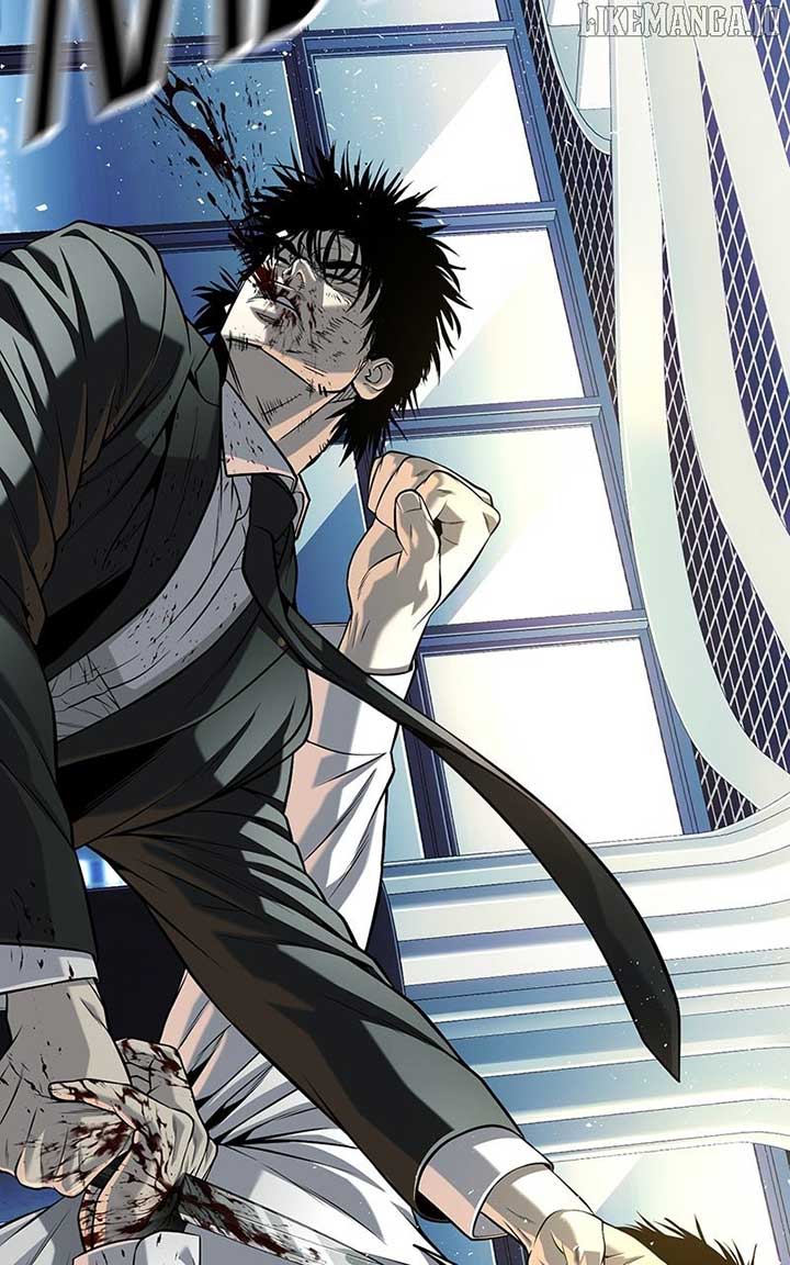 Son’s Retribution Chapter 63 - Page 78