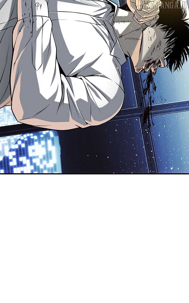 Son’s Retribution Chapter 63 - Page 79