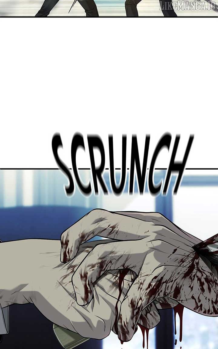 Son’s Retribution Chapter 63 - Page 83