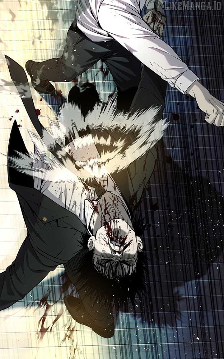 Son’s Retribution Chapter 63 - Page 87