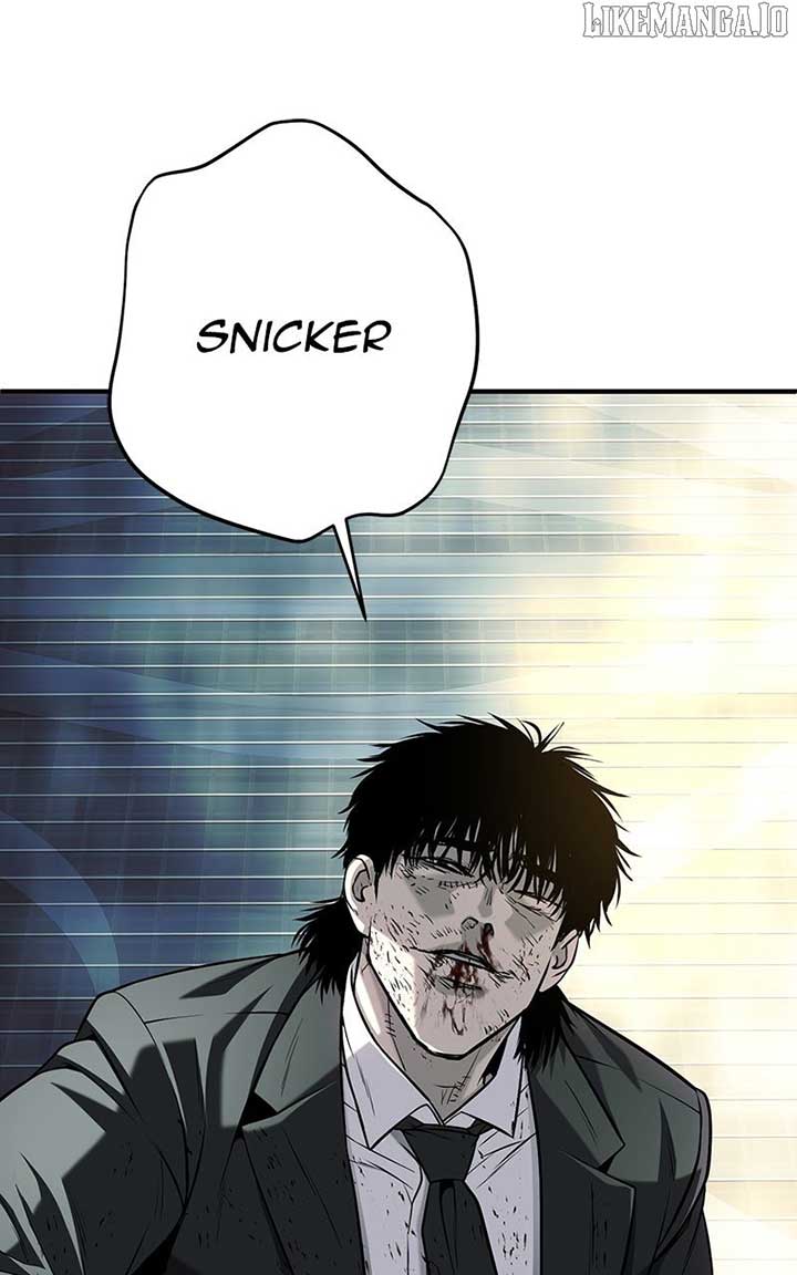 Son’s Retribution Chapter 63 - Page 93