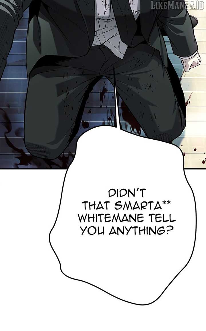 Son’s Retribution Chapter 63 - Page 94