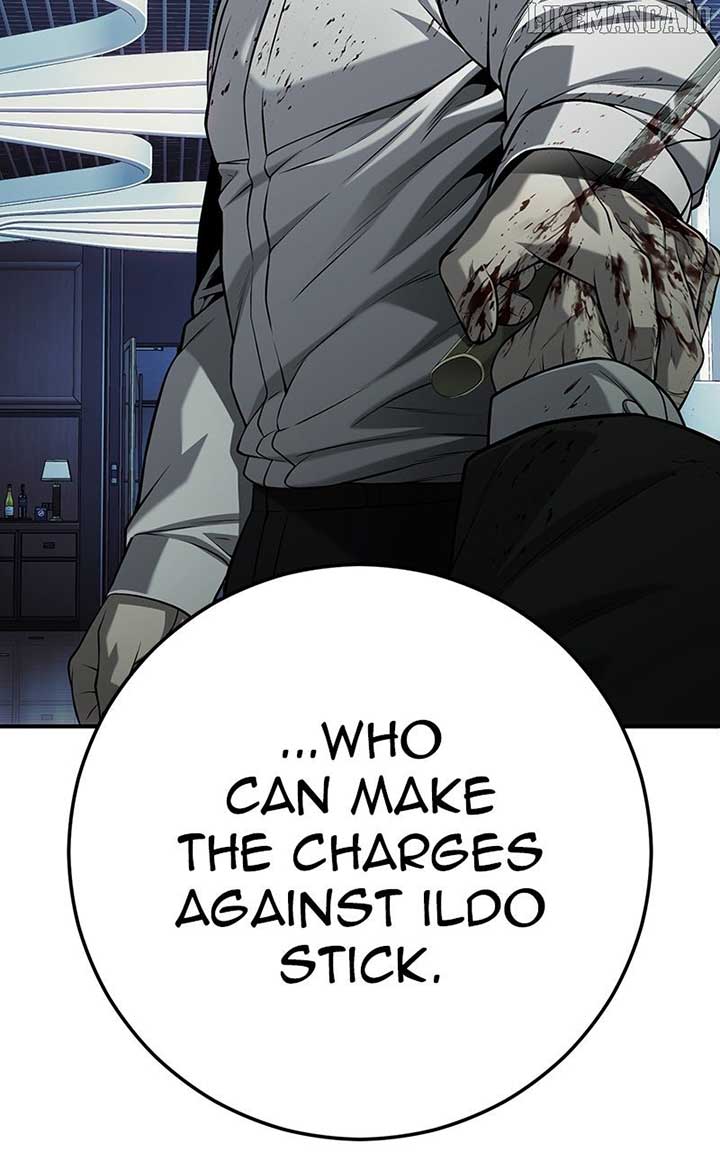 Son’s Retribution Chapter 63 - Page 96