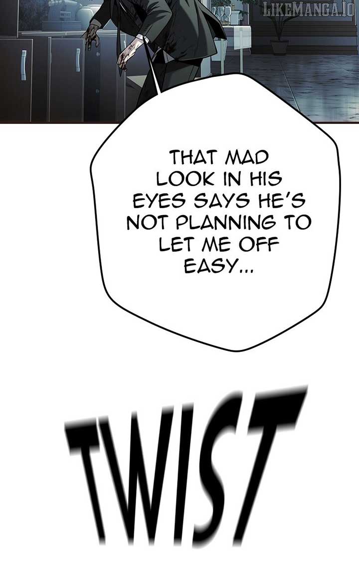 Son’s Retribution Chapter 64 - Page 100